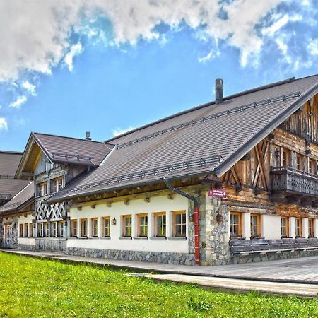 Alpska Perla Apartments ツェルクノ エクステリア 写真