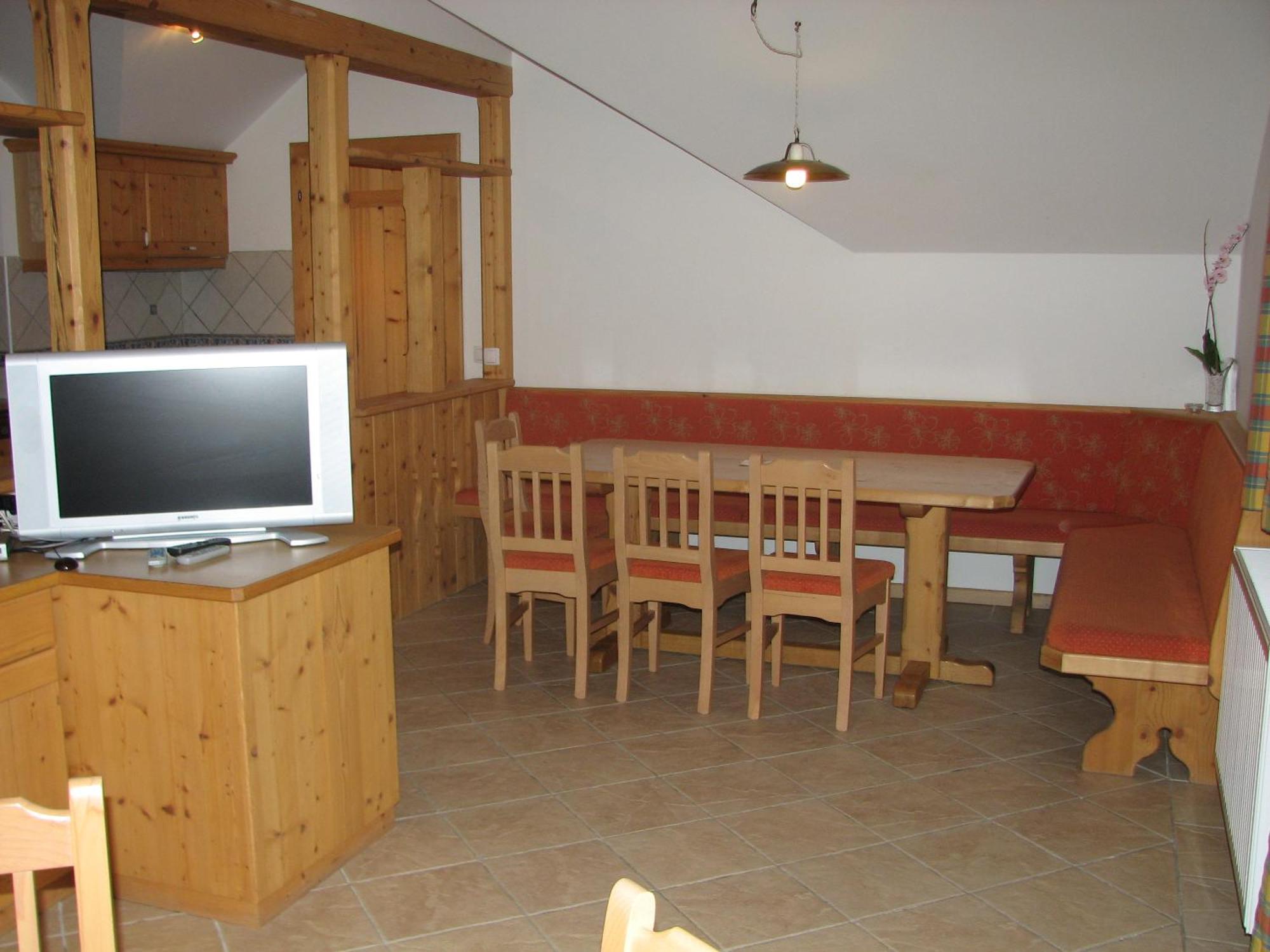 Alpska Perla Apartments ツェルクノ 部屋 写真