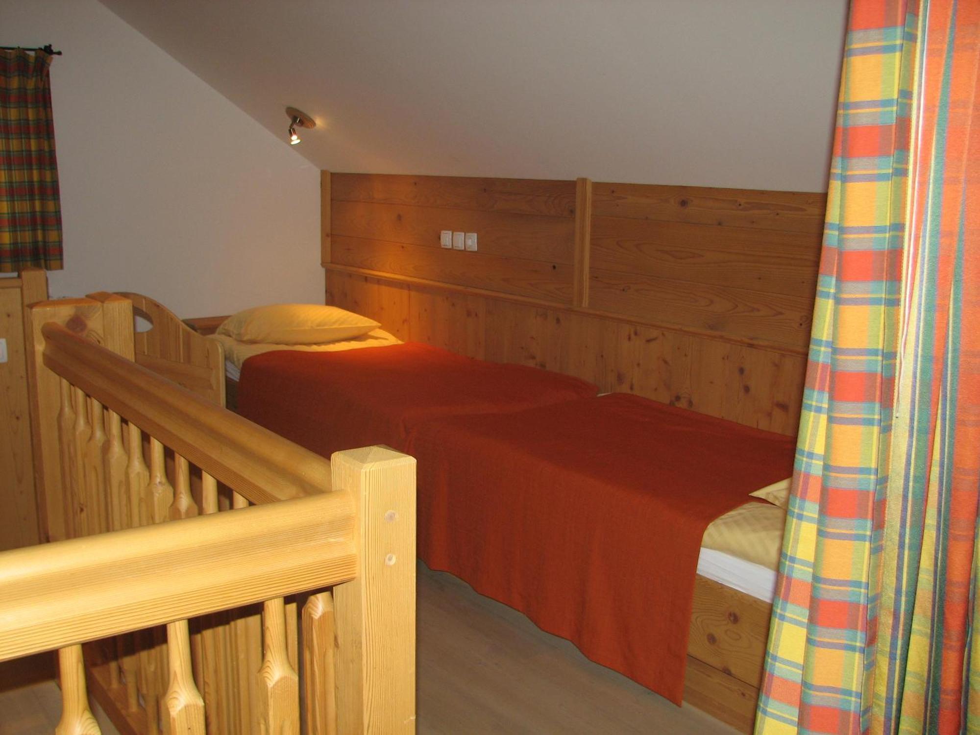 Alpska Perla Apartments ツェルクノ 部屋 写真