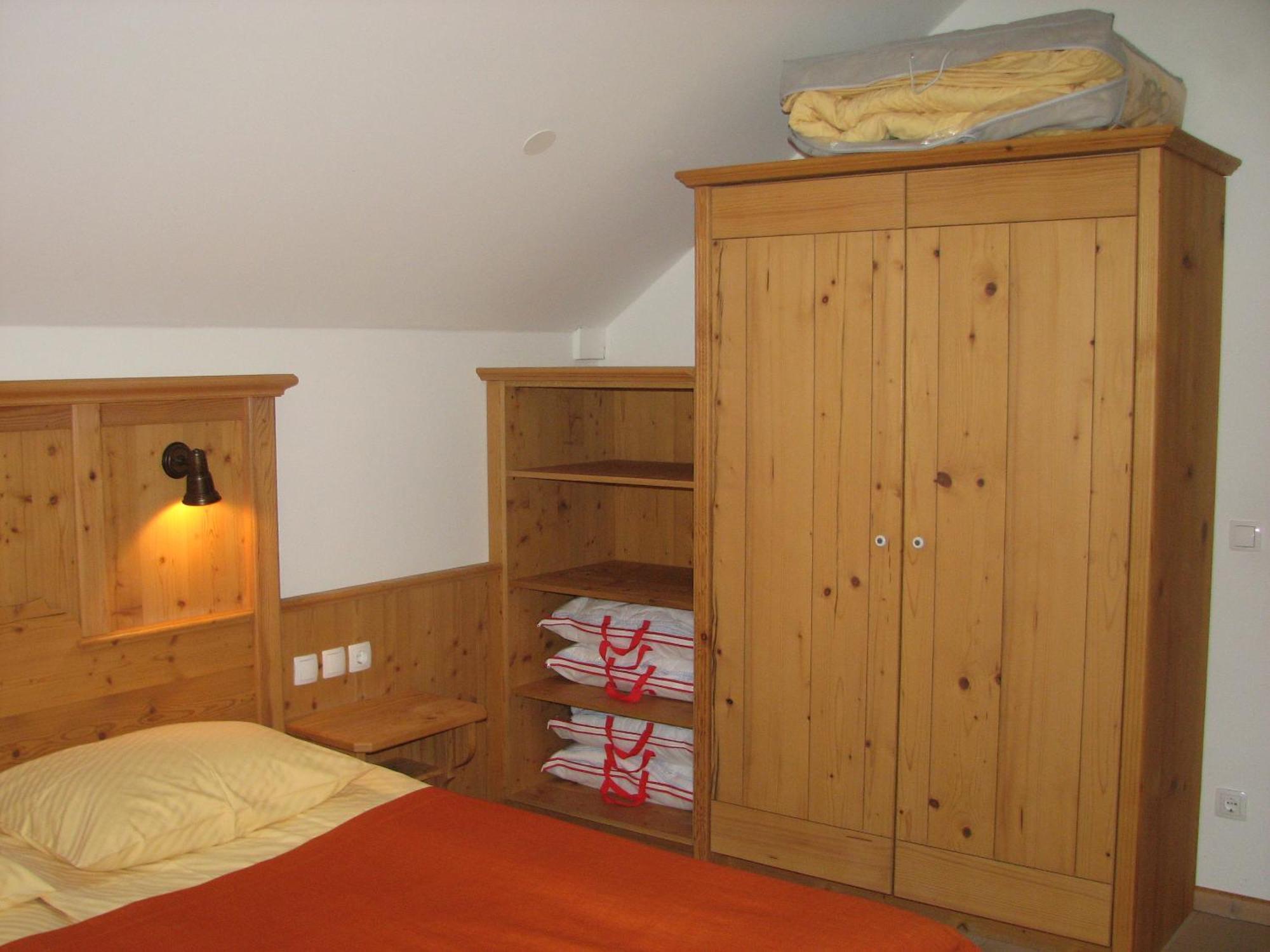 Alpska Perla Apartments ツェルクノ 部屋 写真