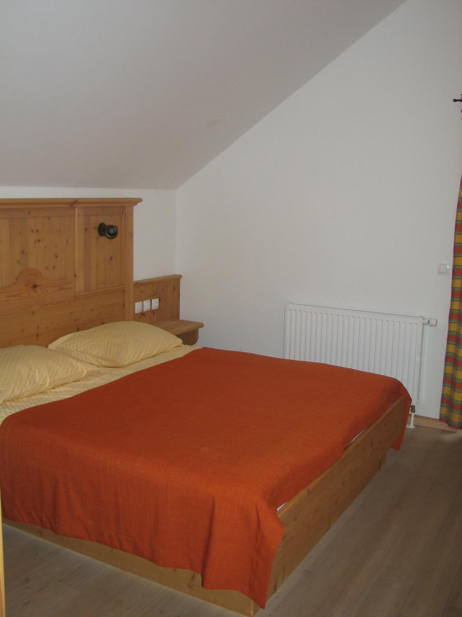 Alpska Perla Apartments ツェルクノ 部屋 写真