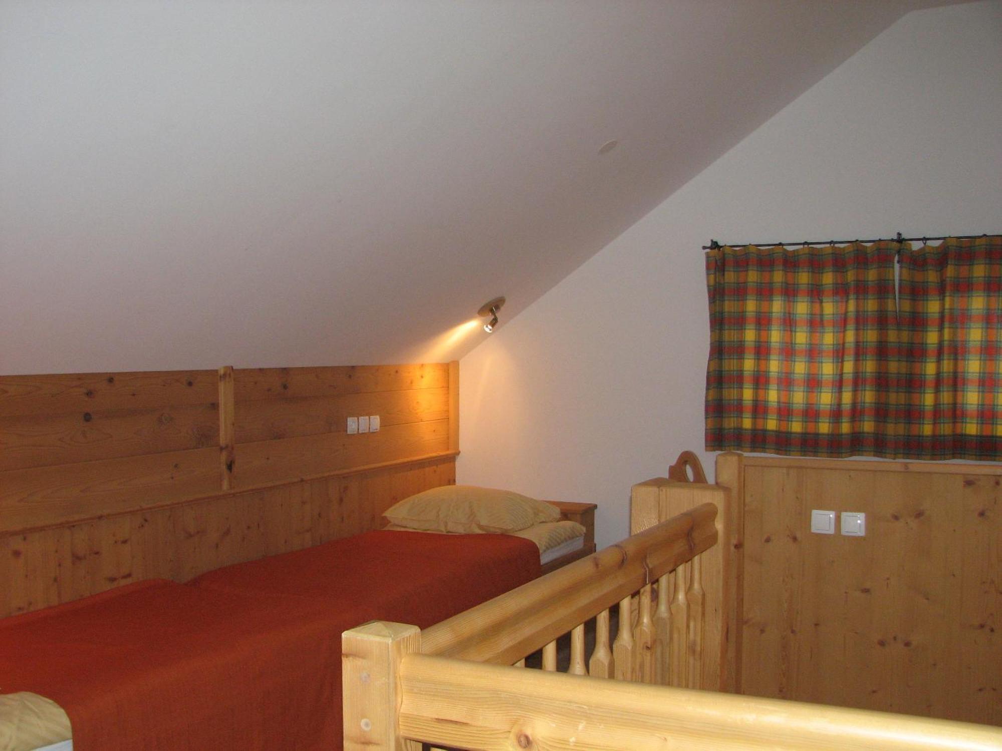Alpska Perla Apartments ツェルクノ 部屋 写真