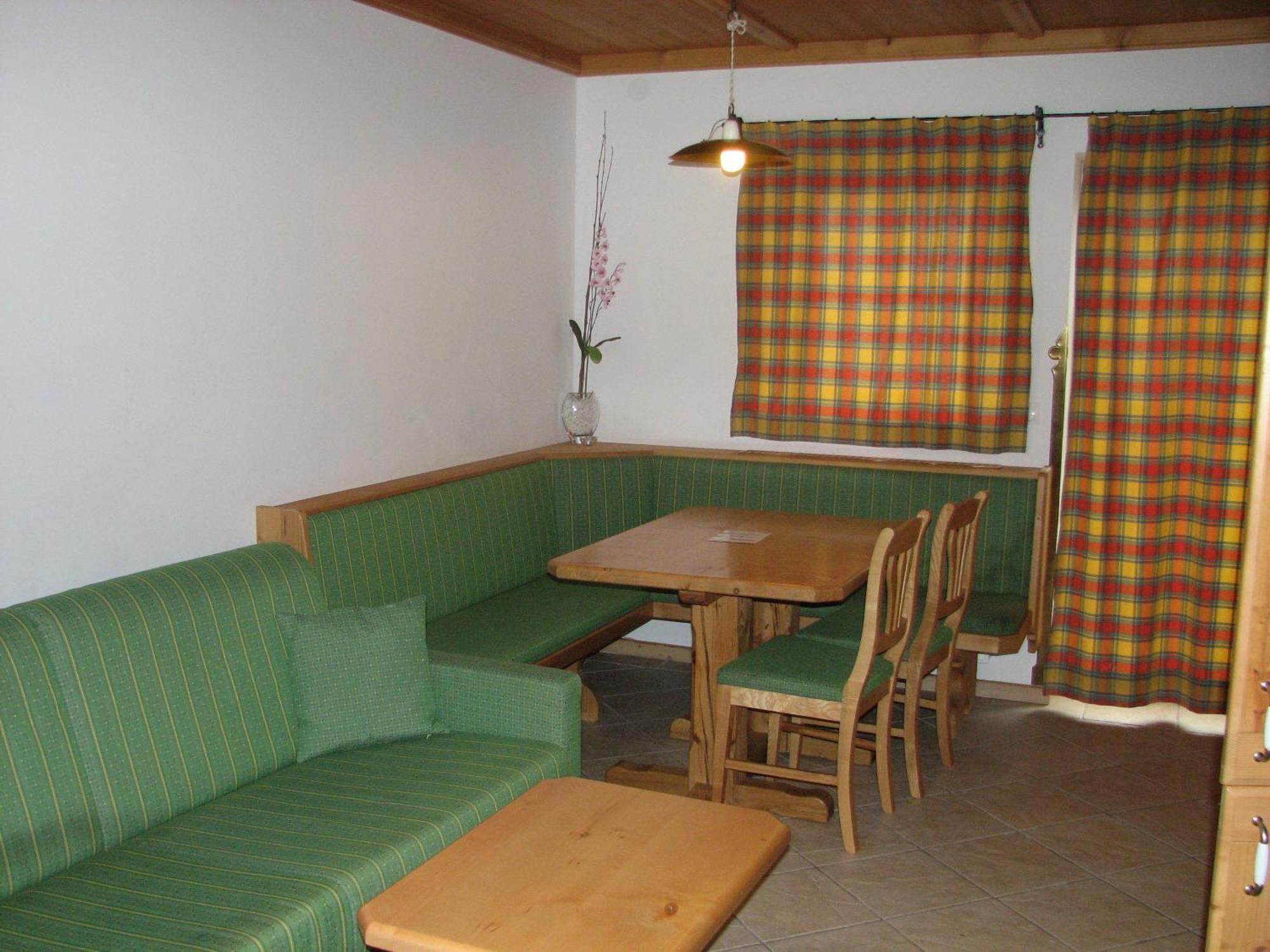 Alpska Perla Apartments ツェルクノ 部屋 写真