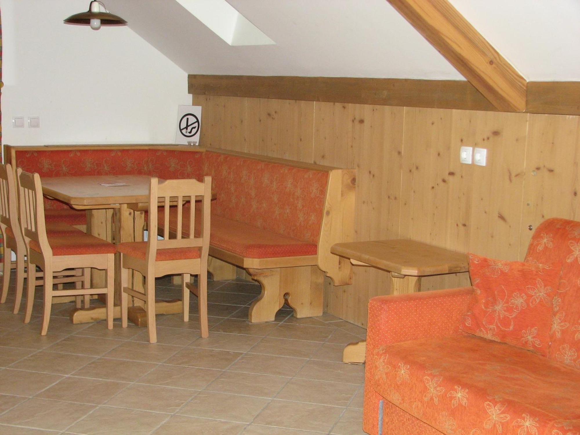 Alpska Perla Apartments ツェルクノ 部屋 写真