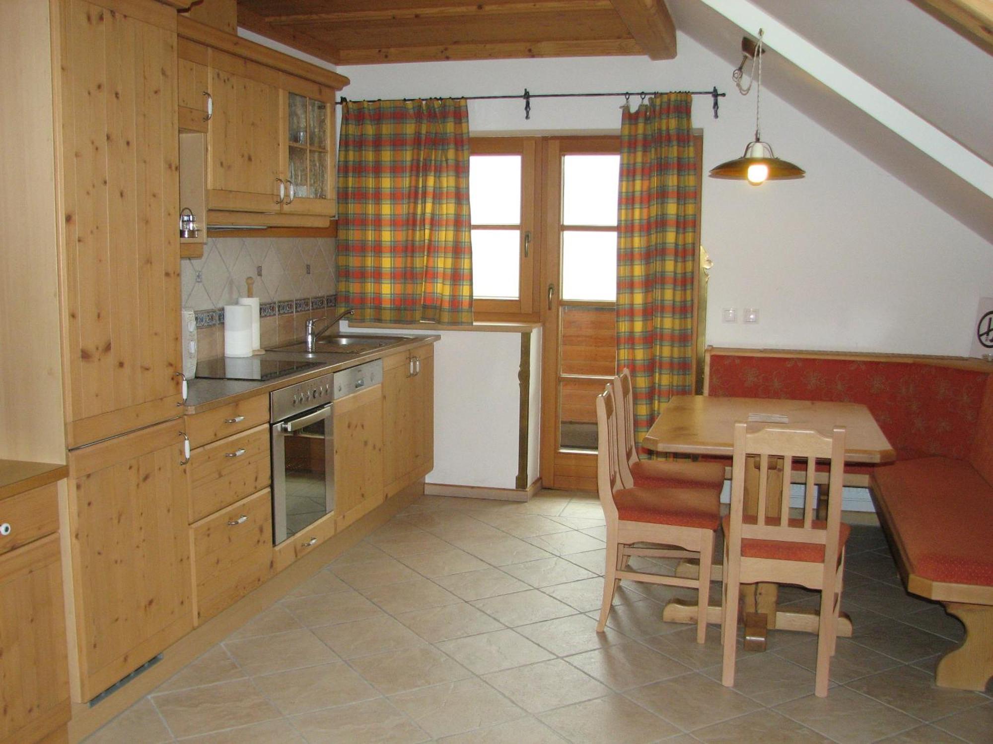 Alpska Perla Apartments ツェルクノ 部屋 写真