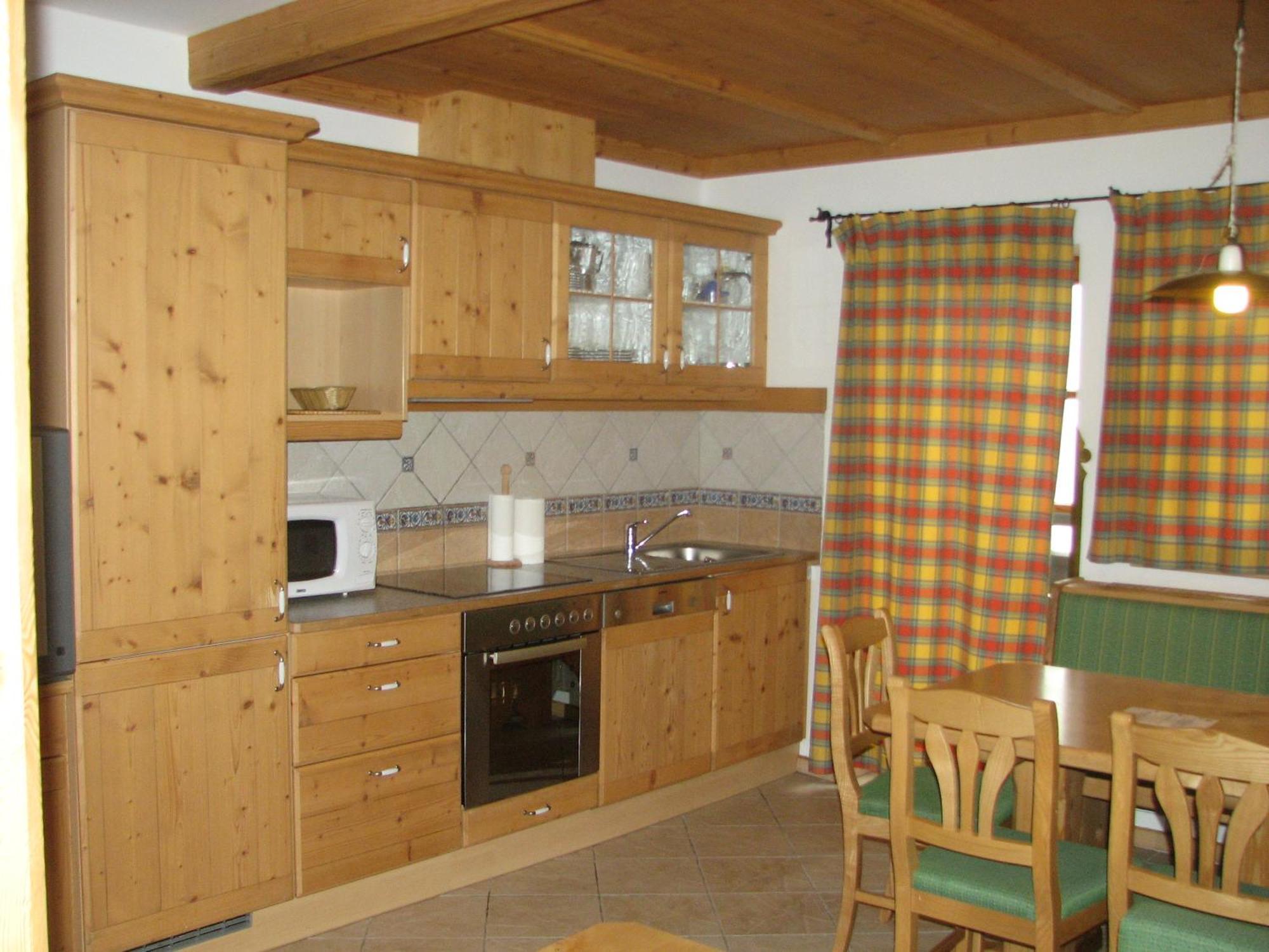 Alpska Perla Apartments ツェルクノ 部屋 写真