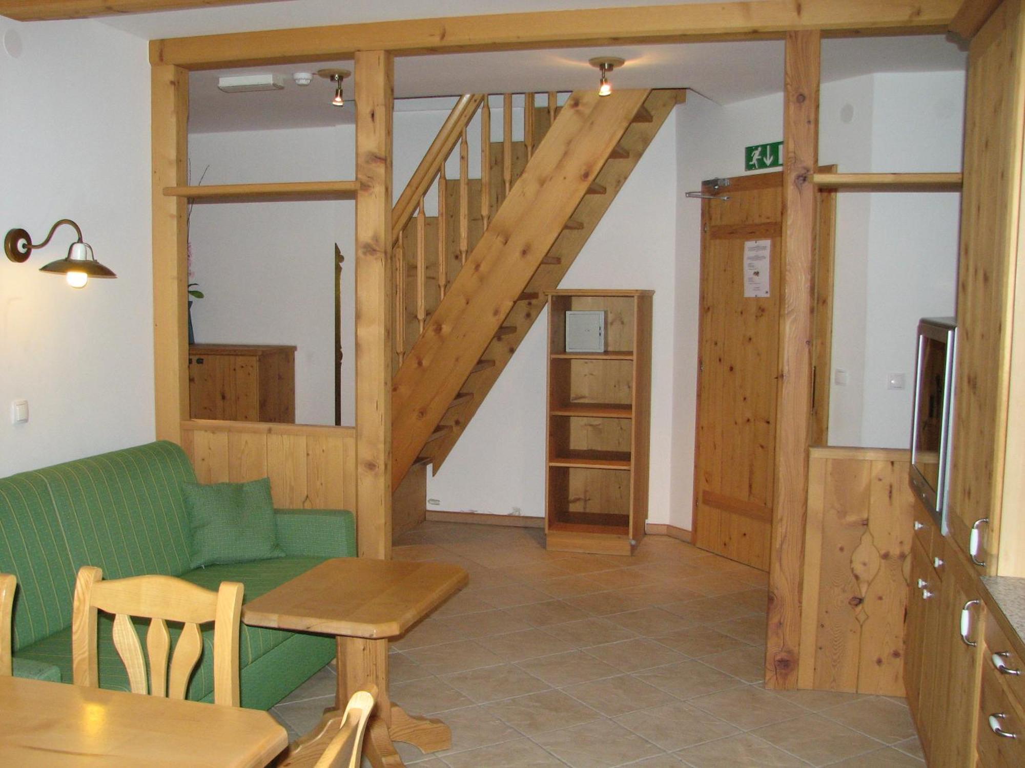 Alpska Perla Apartments ツェルクノ 部屋 写真