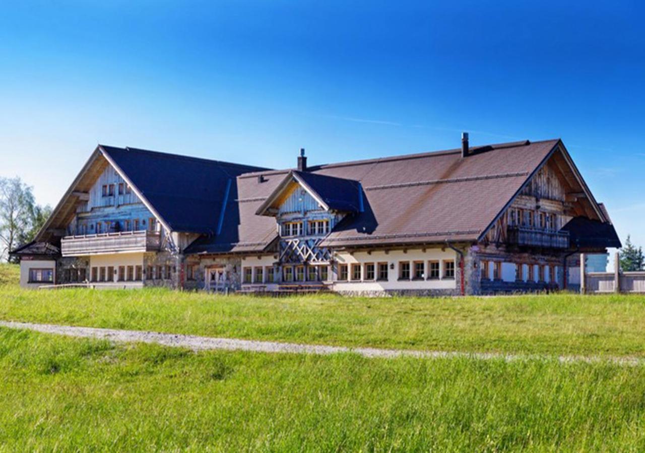 Alpska Perla Apartments ツェルクノ エクステリア 写真