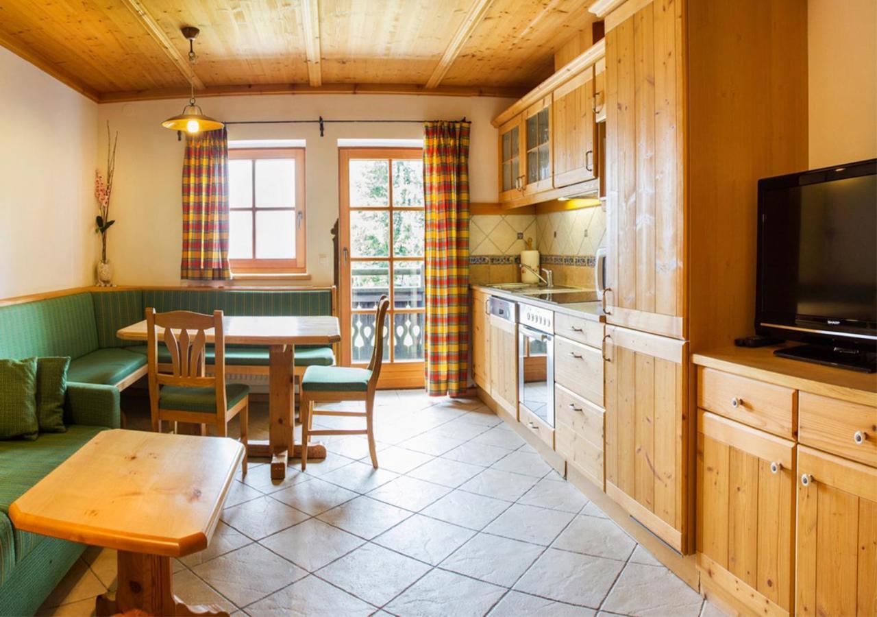 Alpska Perla Apartments ツェルクノ エクステリア 写真